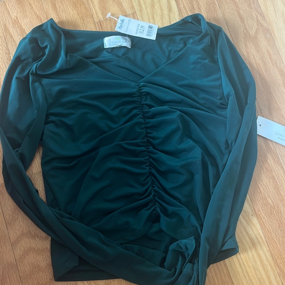 marshall’s top